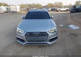 Audi S4 АВТОКРЕДИТ, снимка 11