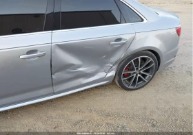 Audi S4 АВТОКРЕДИТ, снимка 6