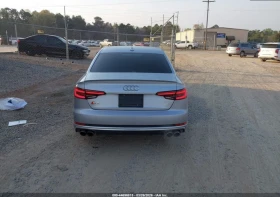 Audi S4 АВТОКРЕДИТ, снимка 14