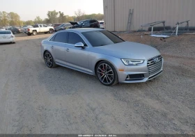 Audi S4 АВТОКРЕДИТ, снимка 1