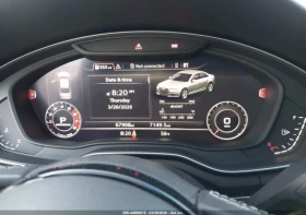 Audi S4 АВТОКРЕДИТ, снимка 7