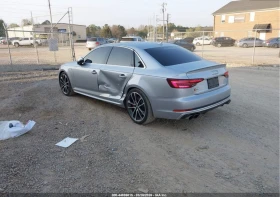 Audi S4 АВТОКРЕДИТ, снимка 3
