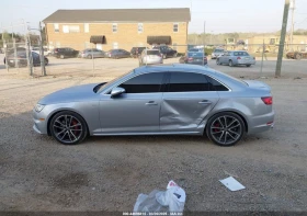 Audi S4 АВТОКРЕДИТ, снимка 13