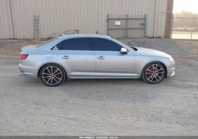 Audi S4 АВТОКРЕДИТ, снимка 12