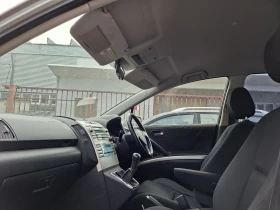 Toyota Corolla verso ЦЯЛА за ЧАСТИ, снимка 7