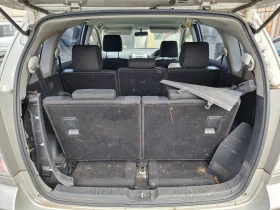 Toyota Corolla verso ЦЯЛА за ЧАСТИ, снимка 9