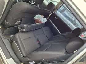 Toyota Corolla verso ЦЯЛА за ЧАСТИ, снимка 8