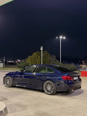 BMW 435 xdrive individual mhd, снимка 2