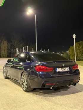 BMW 435 xdrive individual mhd, снимка 6