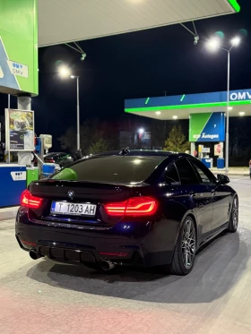 BMW 435 xdrive individual mhd, снимка 4
