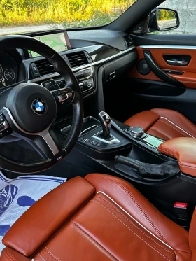 BMW 435 xdrive individual mhd, снимка 15