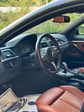 BMW 435 xdrive individual mhd, снимка 10
