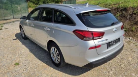 Hyundai I30 1.4 MPI, снимка 3