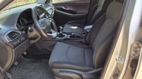 Hyundai I30 1.4 MPI, снимка 13