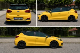 Kia Ceed 1.4 MPI, снимка 2