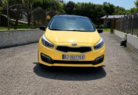 Kia Ceed 1.4 MPI, снимка 1