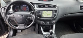 Kia Ceed 1.4 MPI, снимка 5