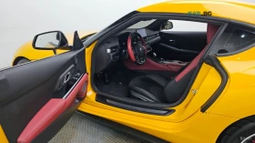 Toyota Supra GR | КОЖА| ПОГРЕВ| HEAD-UP| КАМЕРА| ВКЛ.ТЕХНОТЕСТ, снимка 6