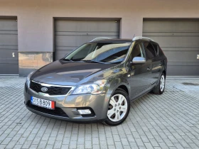 Kia Ceed 1.6# Face#, снимка 1