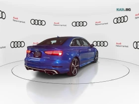 Audi Rs3 QUATTRO* M.* ТОЧКА* КАМЕРА* ШИБИДАХ* ПОДГРЕВ* , снимка 8