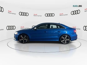 Audi Rs3 QUATTRO* M.* ТОЧКА* КАМЕРА* ШИБИДАХ* ПОДГРЕВ* , снимка 5