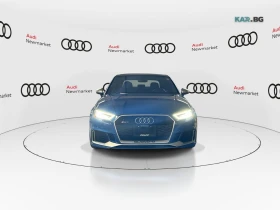 Audi Rs3 QUATTRO* M.* ТОЧКА* КАМЕРА* ШИБИДАХ* ПОДГРЕВ* , снимка 3
