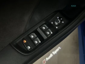 Audi Rs3 QUATTRO* M.* ТОЧКА* КАМЕРА* ШИБИДАХ* ПОДГРЕВ* , снимка 16