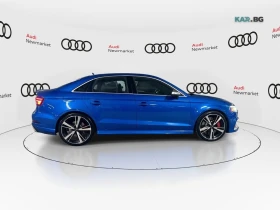Audi Rs3 QUATTRO* M.* ТОЧКА* КАМЕРА* ШИБИДАХ* ПОДГРЕВ* , снимка 9