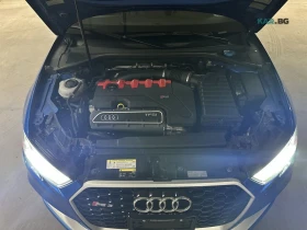 Audi Rs3 QUATTRO* M.* ТОЧКА* КАМЕРА* ШИБИДАХ* ПОДГРЕВ* , снимка 17