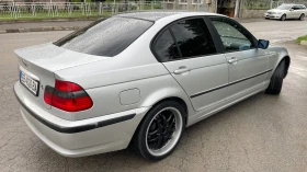 BMW 318, снимка 2