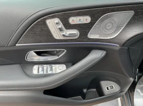 Mercedes-Benz GLE 450 4M* AMG* BURMESTER* PANO* 360* ВЕНТИЛАЦИЯ* HUD* , снимка 6