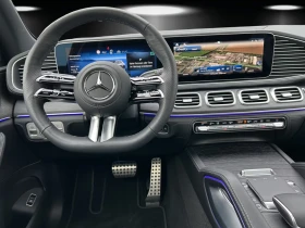 Mercedes-Benz GLE 450 4M* AMG* BURMESTER* PANO* 360* ВЕНТИЛАЦИЯ* HUD* , снимка 8