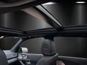Mercedes-Benz GLE 450 4M* AMG* BURMESTER* PANO* 360* ВЕНТИЛАЦИЯ* HUD* , снимка 10