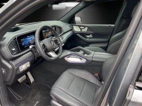 Mercedes-Benz GLE 450 4M* AMG* BURMESTER* PANO* 360* ВЕНТИЛАЦИЯ* HUD* , снимка 7