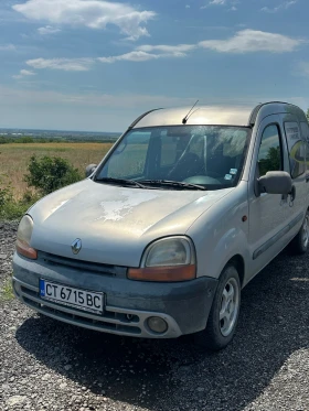 Renault Kangoo, снимка 3