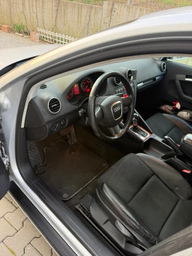 Audi A3, снимка 14