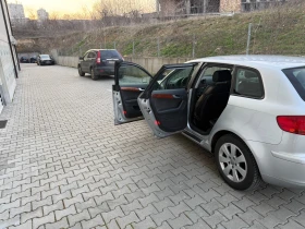 Audi A3, снимка 9
