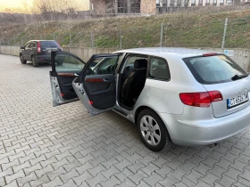 Audi A3, снимка 12