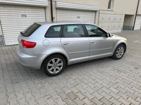 Audi A3, снимка 6