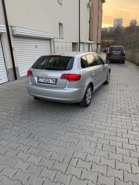 Audi A3, снимка 5