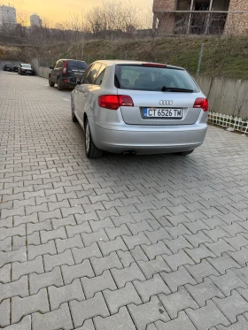 Audi A3, снимка 4