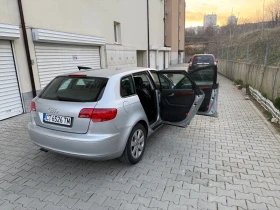 Audi A3, снимка 10