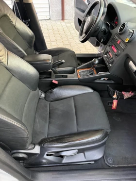 Audi A3, снимка 17