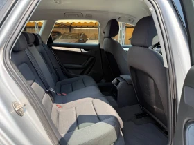 Audi A4 2.0TDI quattro 170к.с.  !!!100% РЕАЛНИ КИЛОМЕТРИ!!, снимка 15