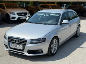 Audi A4 2.0TDI quattro 170к.с.  !!!100% РЕАЛНИ КИЛОМЕТРИ!!, снимка 1