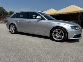 Audi A4 2.0TDI quattro 170к.с.  !!!100% РЕАЛНИ КИЛОМЕТРИ!!, снимка 4