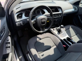 Audi A4 2.0TDI quattro 170к.с.  !!!100% РЕАЛНИ КИЛОМЕТРИ!!, снимка 10