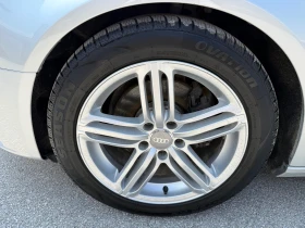 Audi A4 2.0TDI quattro 170к.с.  !!!100% РЕАЛНИ КИЛОМЕТРИ!!, снимка 7