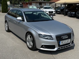 Audi A4 2.0TDI quattro 170к.с.  !!!100% РЕАЛНИ КИЛОМЕТРИ!!, снимка 3