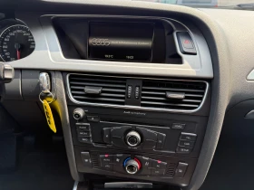 Audi A4 2.0TDI quattro 170к.с.  !!!100% РЕАЛНИ КИЛОМЕТРИ!!, снимка 12